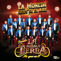 CD BANDA LA MISMA TIERRA/LA MONEDA SIGUE