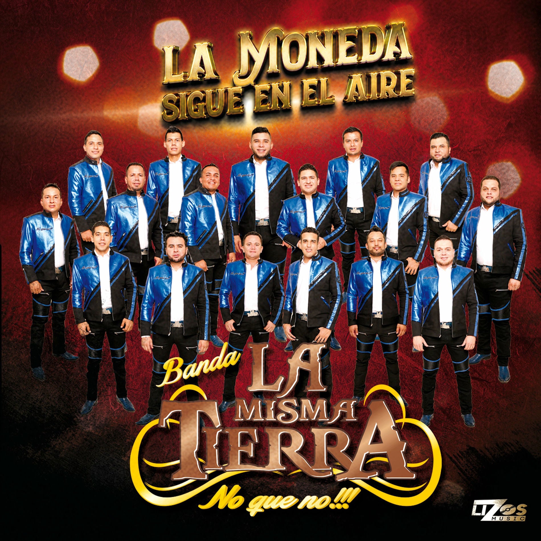 CD BANDA LA MISMA TIERRA/LA MONEDA SIGUE