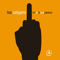 LP LOS CALIGARIS / NO ES LO QUE PARECE