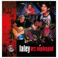 LP LA LEY MTV UNPLUGGED