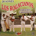CD LOS ROGACIANOS/20 SONES
