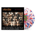 LP CULEBRA SIN CENSURA VINYL NUEVO ORIGINAL SELLADO