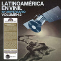 LP VARIOUS/LATINOAMERICA VINIL VOL.2.