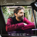 CD BENNY / NACER UNA VEZ MAS