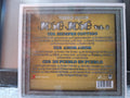 JOSE JOSE TESOROS DE COLECCIÓN VOL. 2 3 CD ORIGINAL NUEVO SELLADO [NACIONAL]