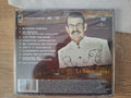 LA ARROLLADORA BANDA EL LIMON DE RENE CAMACHO CORRIDOS ARROLLADORES CD ORIGINAL NUEVO SELLADO [NACIONAL]