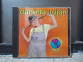 DANIELA LUJAN POR UN MUNDO MEJOR [CD ORIGINAL USADO EXCELENTES CONDICIONES]