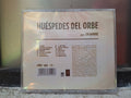 ENJAMBRE Y LOS HUESPEDES DEL ORBE CD ORIGINAL NUEVO SELLADO [NACIONAL[