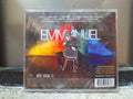 EMMANUEL INEDITO CD ORIGINAL NUEVO SELLADO [NACIONAL]