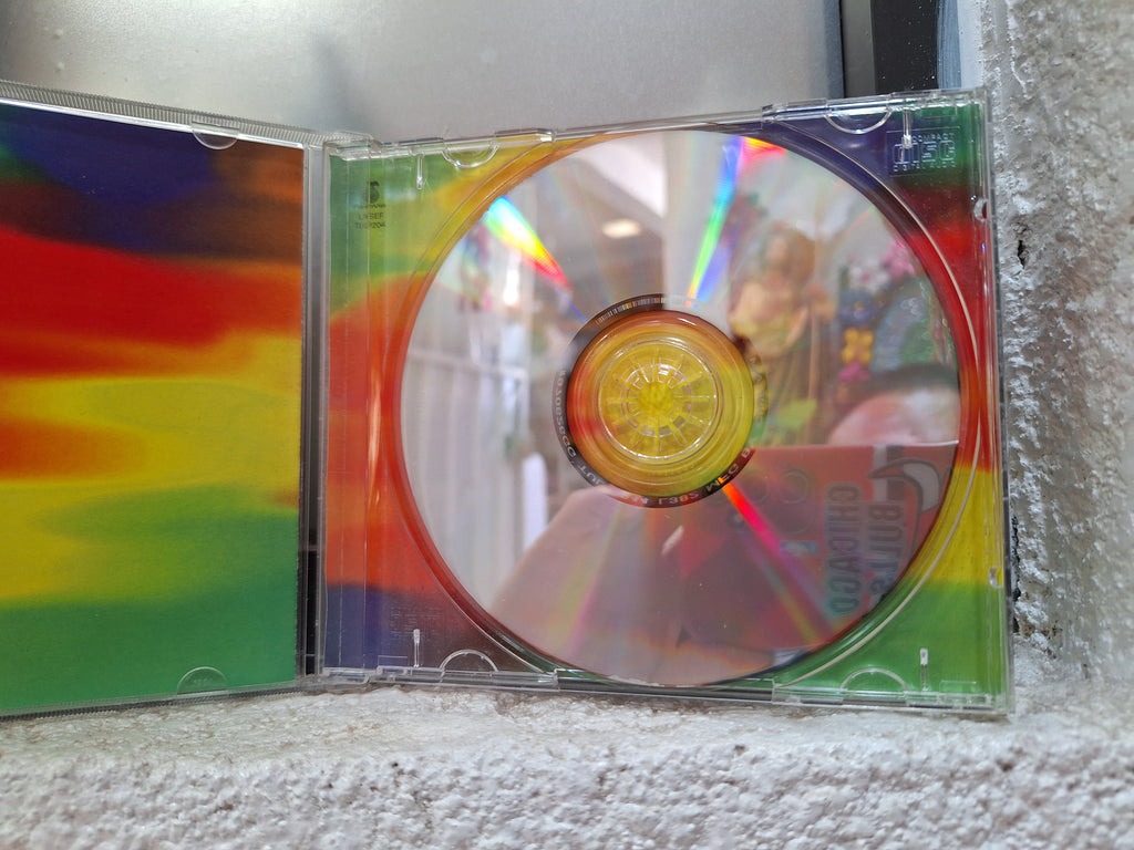 CAMPECHE SHOW VIVES EN MI CD ORIGINAL USADO EN BUEN ESTADO [NACIONAL]