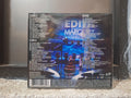 EDITH MARQUEZ MI SUEÑO MI FANTASIA 2 CD + DVD ORIGINAL NUEVO SELLADO [NACIONAL]