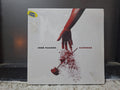 JOSE MADERO CARMESI DELUXE CD+DVD NUEVO ORIGINAL SELLADO