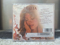 THALIA EL SEXTO SENTIDO CD ORIGINAL NUEVO SELLADO [NACIONAL]
