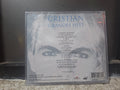 CRISTIAN CASTRO GRANDES HITS CD ORIGINAL NUEVO SELLADO [NACIONAL] [REEDICION]