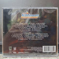 LOS TEMERARIOS LA MEJOR COLECCIÓN 2 CD ORIGINAL NUEVO SELLADO [NACIONAL]