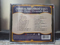 CHAVA FLORES FERNANDO ROSAS SERIE DEL RECUERDO CD ORIGINAL USADO EN BUEN ESTADO [NACIONAL]