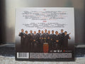 LA SONORA SANTANERA GRANDES EXITOS DE LAS SONORAS CD DVD USADO EN BUEN ESTADO [NACIONAL]