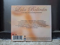 LOLA BELTRAN A 10 AÑOS... UN RECUERDO PERMANENTE CD USADO EN BUEN ESTADO [NAC IONAL]