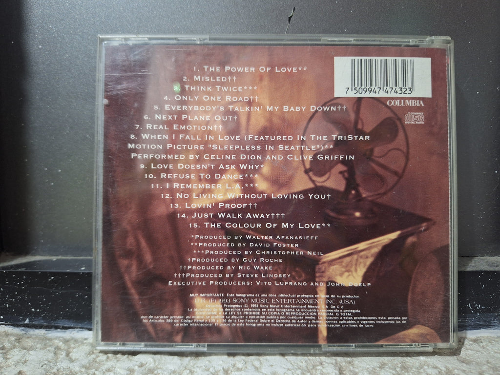 DEPECHE MODE EXCITER CD USADO EN BUEN ESTADO [NACIONAL]