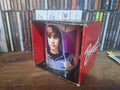 JUSTIN BIEBER TAZA ORIGINAL NUEVA PRODUCTO OFICIAL BRAVADO