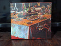 TANGANA EL MADRILEÑO & LA SOBREMESA 2 CD NUEVO ORIGINAL SELLADO