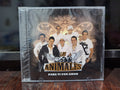 LOS ANIMALES PARA TI CON AMOR CD ORIGINAL NUEVO SELLADO