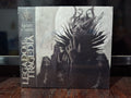 LEGADO DE UNA TRAGEDIA AQUELARRE DE SOMBRAS CD NUEVO ORIGINAL SELLADO