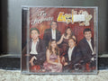 LOS ANGELES AZULES TU JUGUETE CD ORIGINAL NUEVO SELLADO [NACIONAL]