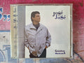 JOSE JOSE GRANDEZA MEXICANA CD ORIGINAL USADO EN BUENAS CONDICIONES [NACIONAL]
