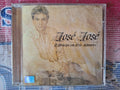JOSE JOSE CON TRIO VOLUMEN 1 CD ORIGINAL USADO EN BUENAS CONDICIONES [NACIONAL]