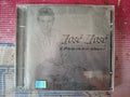 JOSE JOSE CON TRIO VOLUMEN 2 CD ORIGINAL USADO EN BUENAS CONDICIONES [NACIONAL]