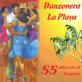 CD DANZONERA LA PLAYA