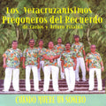 CD LOS PREGONEROS DEL RECUERDO