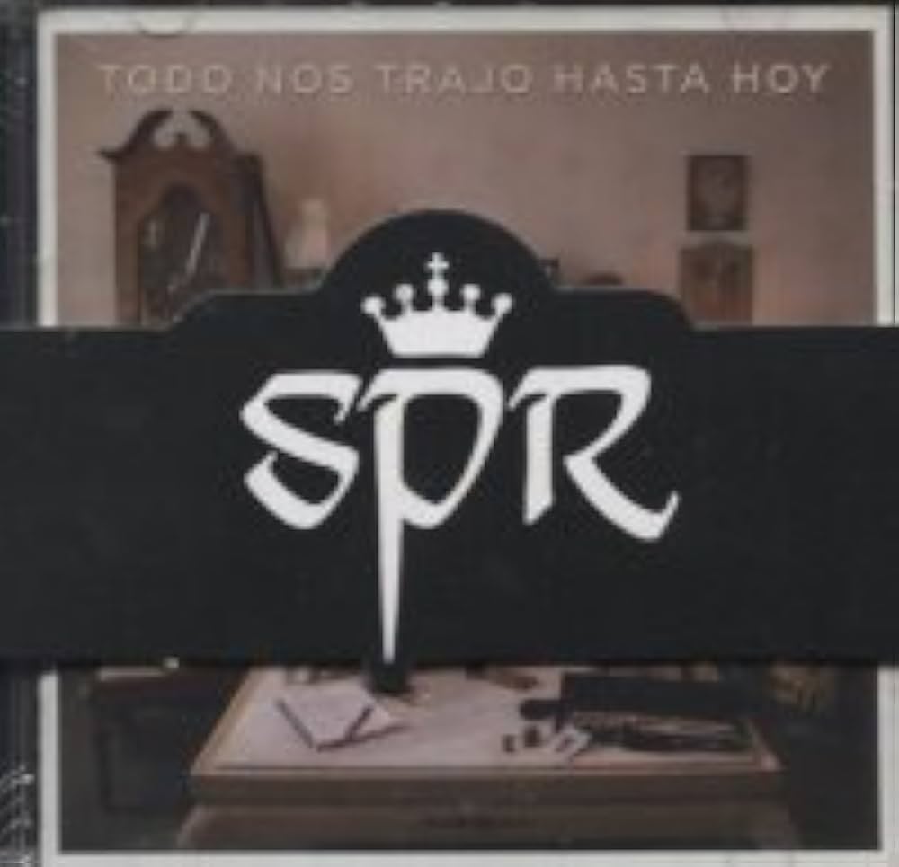CD SAN PASCUALITO REY/TODO NOS TRAJO HAS