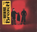 CD TWENTY ONE PILOTS / BREACH (Slipcase)