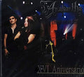 CD ANABANTHA UN CONCIERTO EXQUISITO