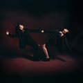 CD ALESSA CARA / LOVE & HYPERBOLE