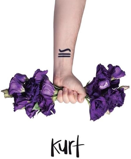 CD KURT / LA VIDA