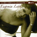 CD LA MAS COMPLETA/EUGENIA LEO