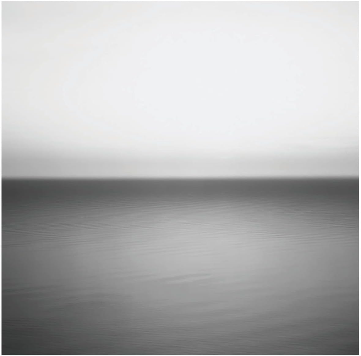 CD U2/NO LINE ON THE HOR I ZON