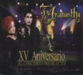 CD ANABANTHA/XV ANIVERSARIO PREDILECTO