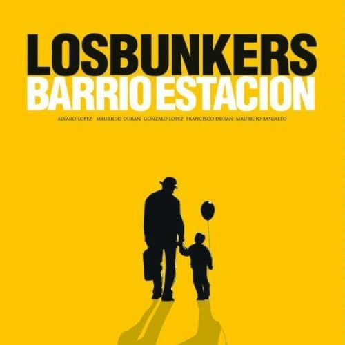 CD LOS BUNKERS/BARRIO ESTACION