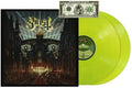 LP GHOST / MELIORA DELUXE 10TH ANNIVE