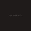 CD BRING ME THE HORIZON/THAT'S THE SPIRI
