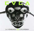 CD CUCA/LA VENGANZA DE CUCAMONGA