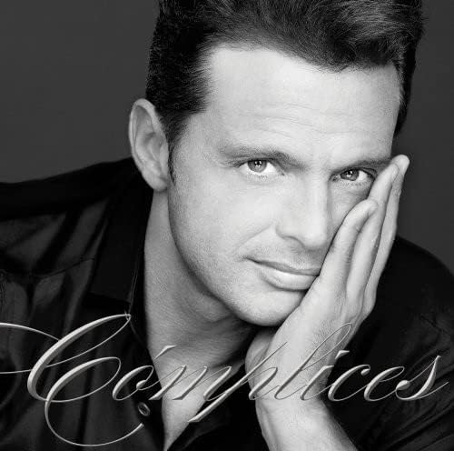 CD LUIS MIGUEL/COMPLICES