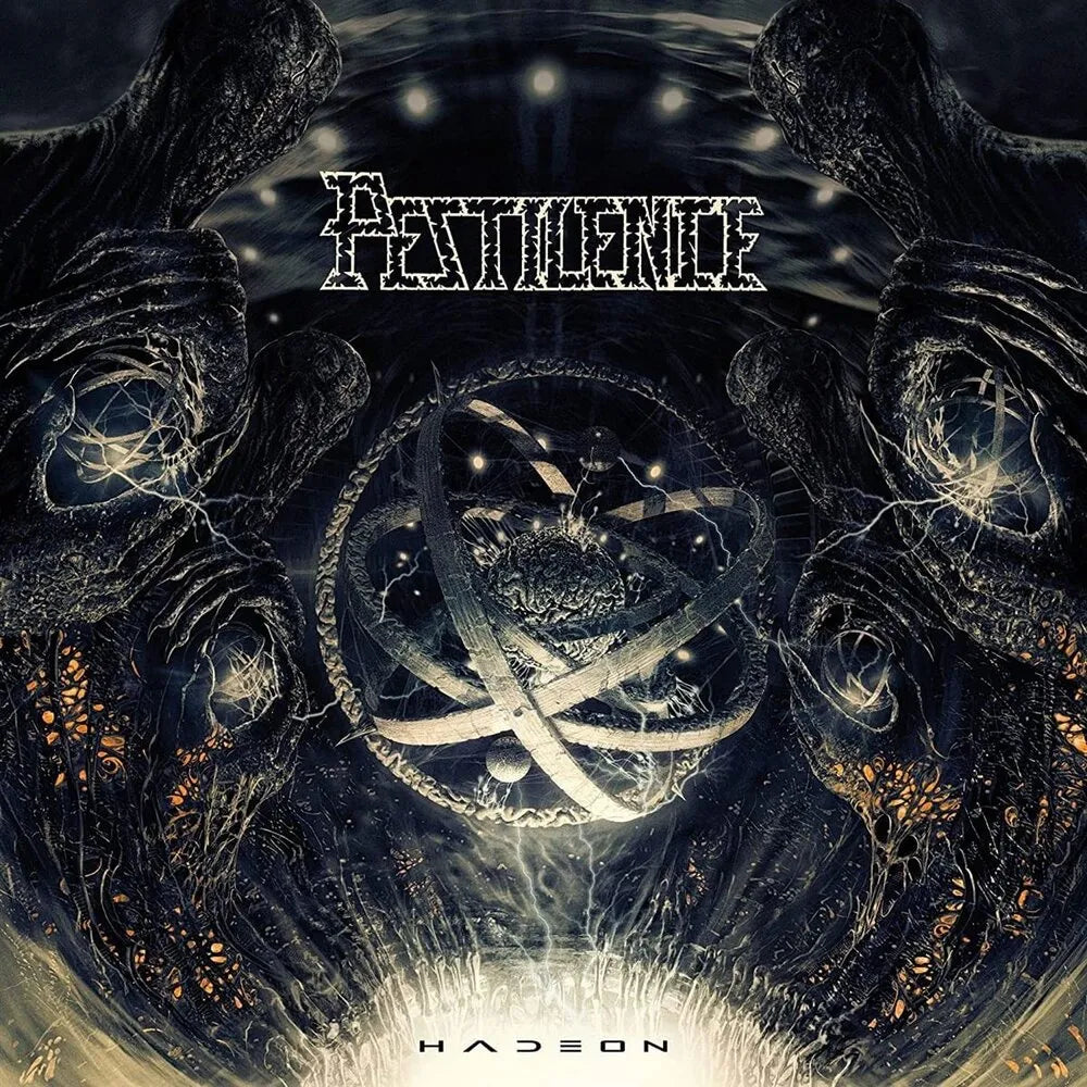 CD PESTLENTE / ADEON