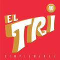 LP  EL TRI  / SIMPLEMENTE