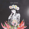 CD MON LAFERTE/LA TRENZA