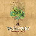 CD LOS FOLKLORISTAS CANTANDO RAICES